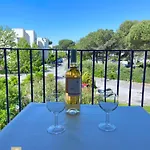 Le Saoma, Cabine, Parking Prive, Climatisation Apartment *