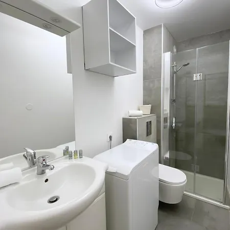 Le Saoma, Cabine, Parking Prive, Climatisation 拉格朗德默特