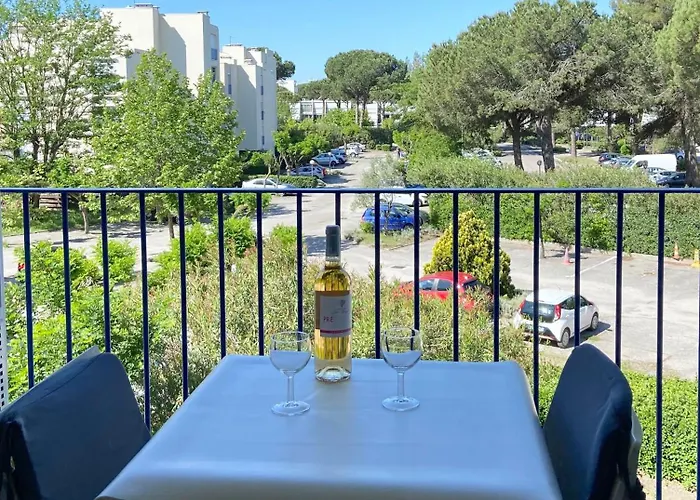 Le Saoma, Cabine, Parking Prive, Climatisation