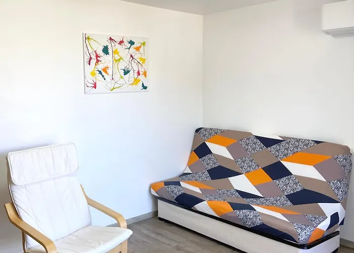 Le Saoma, Cabine, Parking Prive, Climatisation Διαμέρισμα Λα Γκραντ-Μοτ