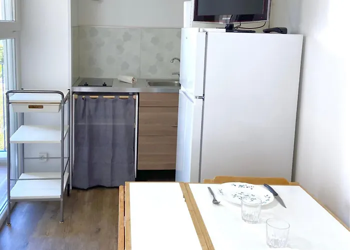 Le Saoma, Cabine, Parking Prive, Climatisation * Λα Γκραντ-Μοτ